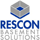 Rescon Basement Solutions logo