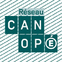 Réseau Canopé logo