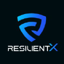 ResilientX logo