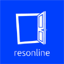 ResOnline logo