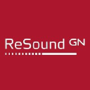 ReSound logo