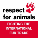 Respect for Animals logo