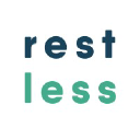 Rest Less logo