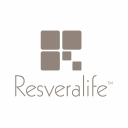 Resveralife logo