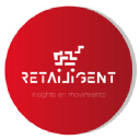 Retailigent Media logo