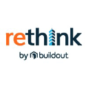 Rethink CRM logo