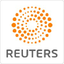 Thomson Reuters logo