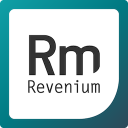 Revenium logo