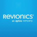 Revionics logo