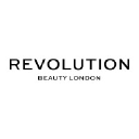 Revolution Beauty PLC logo