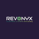 RevOnyx logo