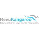 RevuKangaroo logo