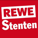 Rewe Stenten logo