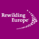 Rewilding Europe logo