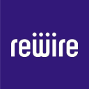 Rewire logo