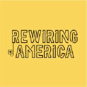 Rewiring America logo