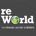 Reworld logo