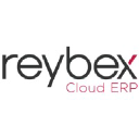 reybex Cloud ERP logo