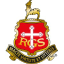 The Rockhampton Grammar School