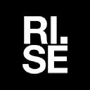 RISE Research Institutes of Sweden logo