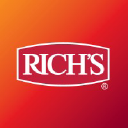 Rich Products Corporation logo