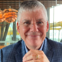 Rick Riordan logo