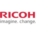 RICOH COMPANY, LTD logo