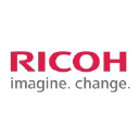Ricoh logo