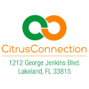 Citrus Connection logo