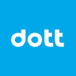Dott's logo