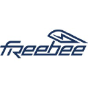 Freebee logo