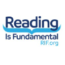 Reading Is Fundamental logo
