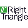 Right Triangle logo