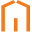 Right at Home logo