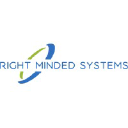 Right Minded Systems logo