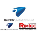 Riken Americas Corporation