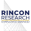Rincon Research Corporation logo