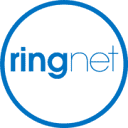 Ring-Net Rendszerintegrator Zrt. logo