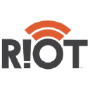 RIoT logo