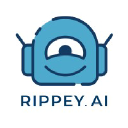 Rippey AI logo
