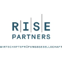 RISE PARTNERS logo