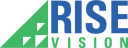 Rise Vision logo