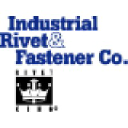 Industrial Rivet & Fastener Co. logo