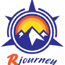 Rjourney logo