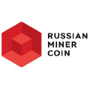 Russian Miner Coin