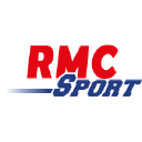 RMC Sport logo