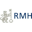 RMH logo