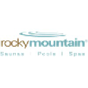 Rocky Mountain Pools & Spas logo
