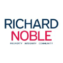 Richard Noble & Company