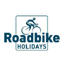 Roadbike Holidays logo